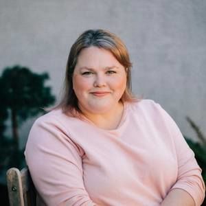 Meet your Posher, Christine